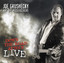 Down The Roadapiece-live Albumcover