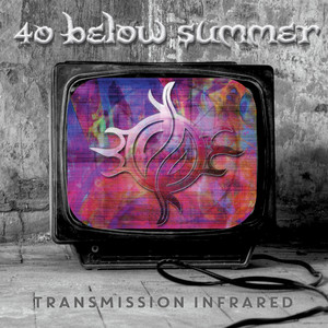 Transmission Infrared album
