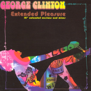 Extended Pleasure album