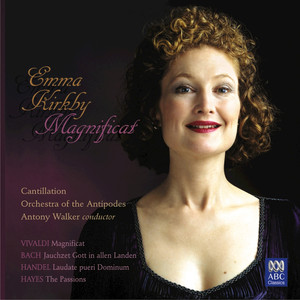 Magnificat album