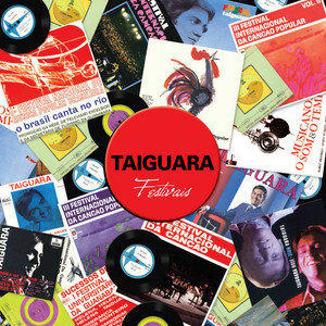 Festivais cover