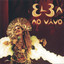 Elba Canta Luiz (Ao Vivo) Albumcover