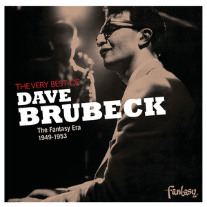 The Very Best Of Dave Brubeck album