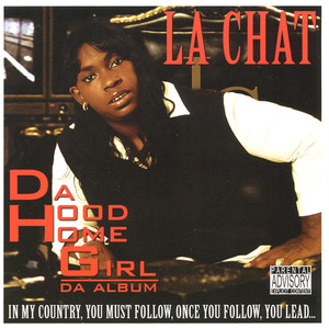 Da Hood Homegirl album