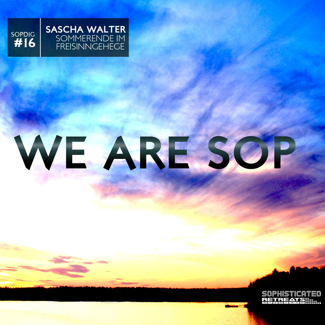 Sascha Walter Photo