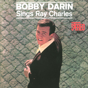 Sings Ray Charles cover