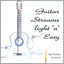 Guitar Streams Light 'N' Easy Albumcover