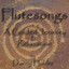 Flutesongs A Guided Journey to Relaxation Albumcover