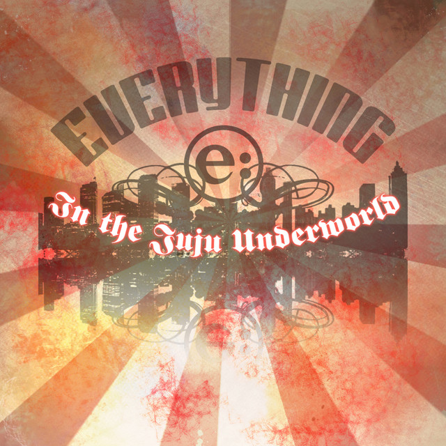 In The Juju Underworld cover
