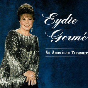 An American Treasure album