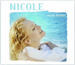 Alles fliesst cover