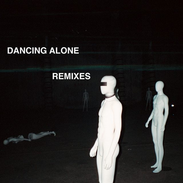 Axwell Ingrosso Feat Rømans Dancing Alone
