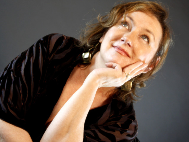 Cheryl Hodge