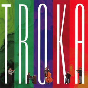 Troka cover