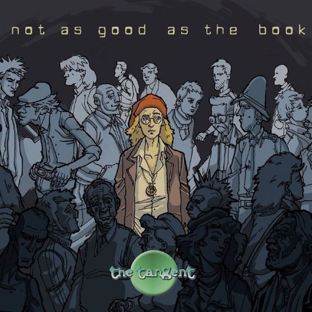 Not As Good As The Book cover