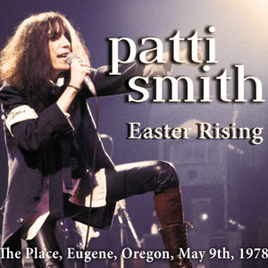 Easter Rising (Live) album