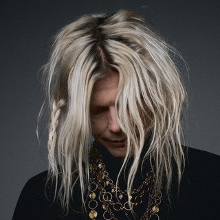 Jori Sjöroos Photo