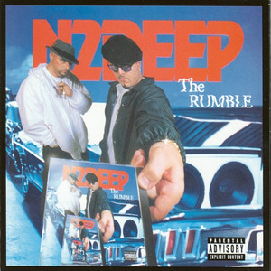 The Rumble album