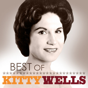 Best of Kitty Wells album