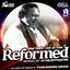 Reformed cover