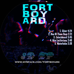 Fort Boyard
