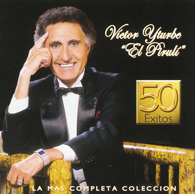 Víctor Yturbe Photo