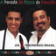 A Parada da Pizza do Faustão Albumcover