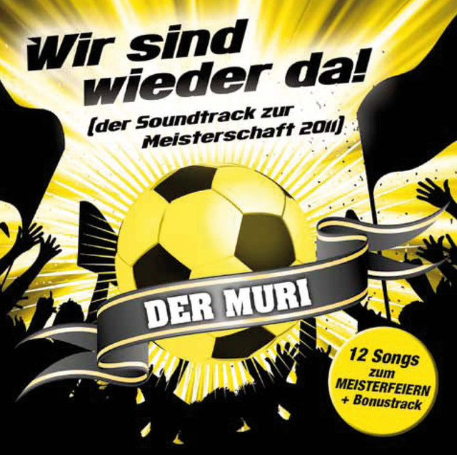 Der Muri Photo