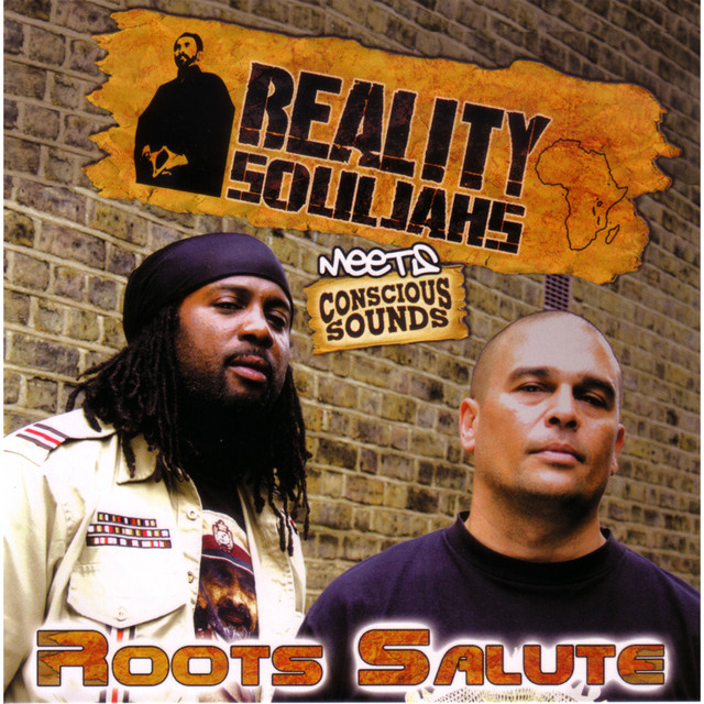 Reality Souljahs Photo