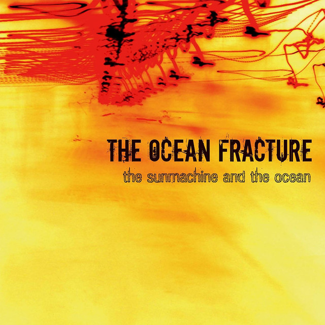 The Ocean Fracture Photo
