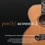 Pure(ly) Acoustic 2 cover