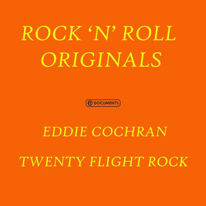 Twenty Flight Rock album