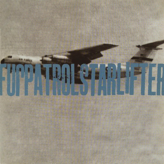 Starlifter cover