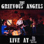 Live at La Porte Noire EP Albumcover