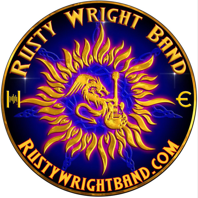 Rusty Wright Band photo