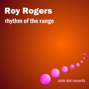 Rhythm Of The Range album