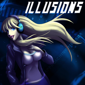 Illusions cover