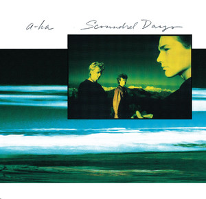 Scoundrel Days album