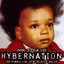 Hybernation Albumcover