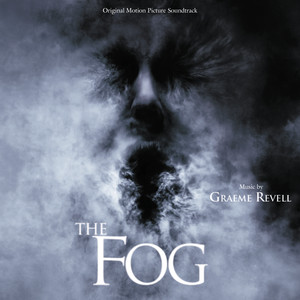 The Fog (Original Motion Picture Soundtrack) cover