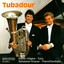 Tubadour Albumcover