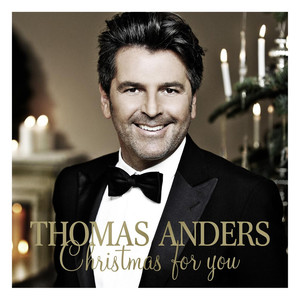 Christmas for You album