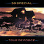 Tour de Force cover
