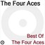 Best of the Four Aces Albumcover