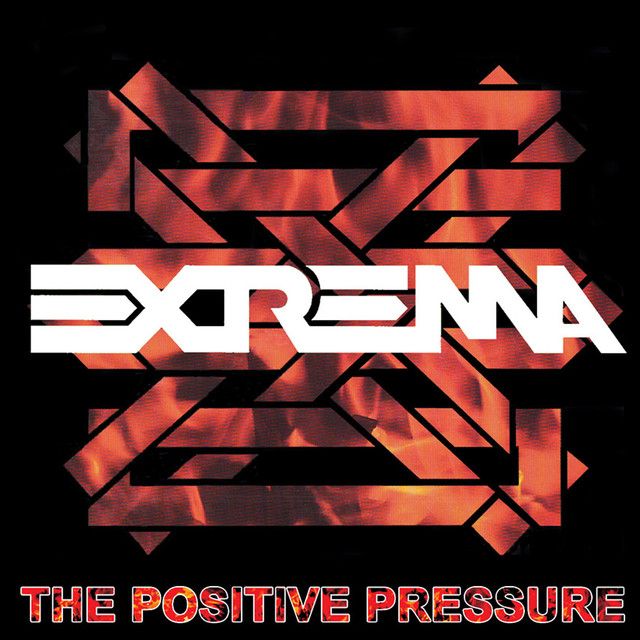 The Positive Pressure ... Of Injustice cover