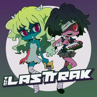The LASTTRAK Photo