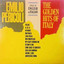 The Golden Hits of Italy cover