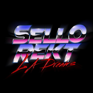 SelloRekT / LA Dreams Photo