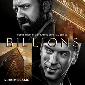 Billions (Original Series Soundtrack) cover