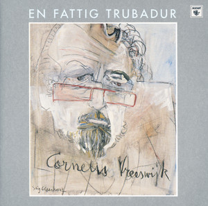 En fattig trubadur album
